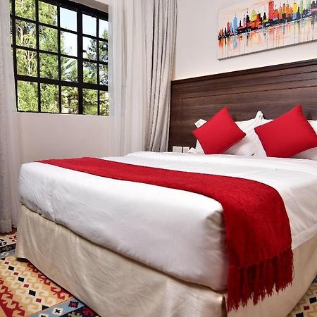 Palm Valley Nairobi Zewnętrze zdjęcie