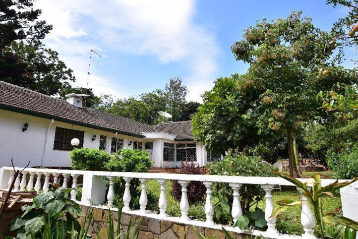 Palm Valley Nairobi Zewnętrze zdjęcie