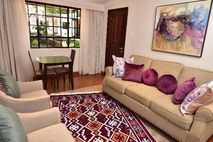 Palm Valley Nairobi Zewnętrze zdjęcie