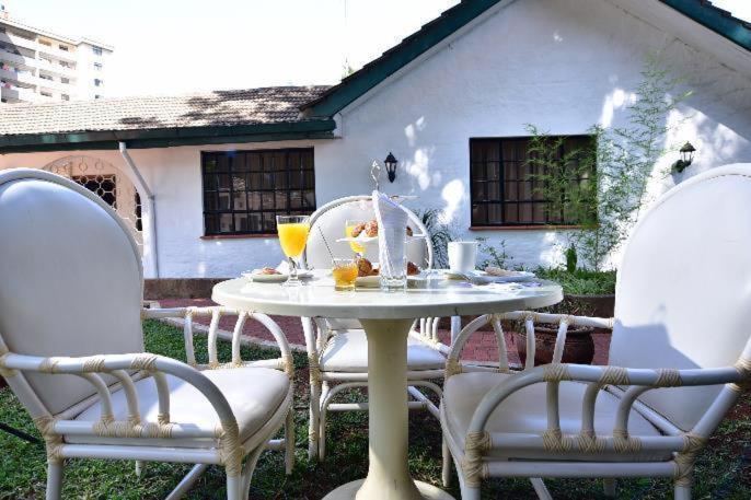 Palm Valley Nairobi Zewnętrze zdjęcie